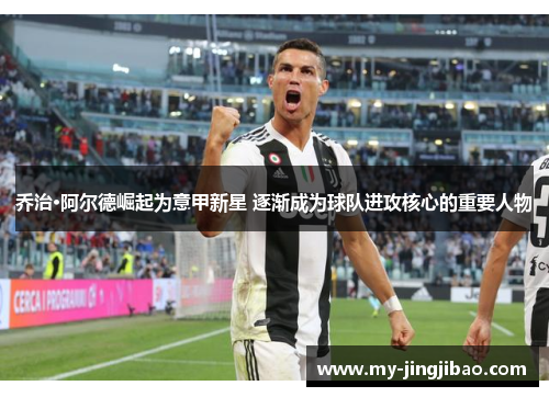 乔治·阿尔德崛起为意甲新星 逐渐成为球队进攻核心的重要人物