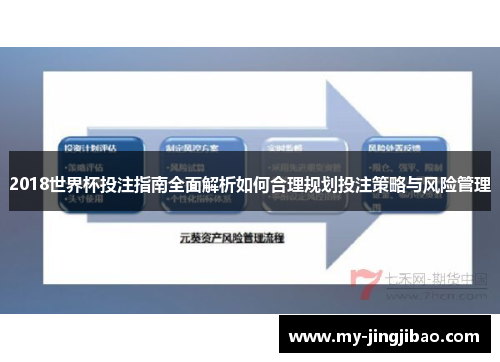 2018世界杯投注指南全面解析如何合理规划投注策略与风险管理