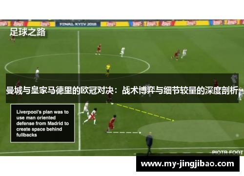 曼城与皇家马德里的欧冠对决：战术博弈与细节较量的深度剖析