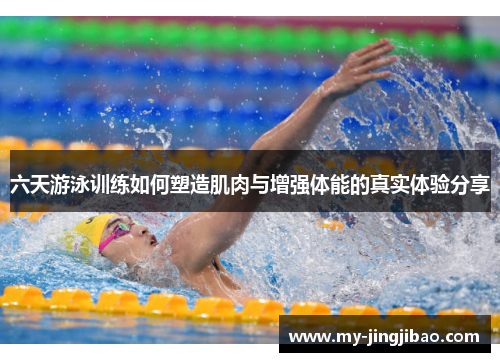 六天游泳训练如何塑造肌肉与增强体能的真实体验分享